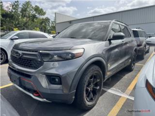 R.Burgos Auto Sales Puerto Rico