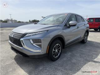 Mitsubishi, Eclipse Cross 2025 Puerto Rico Mitsubishi, Eclipse Cross 2025