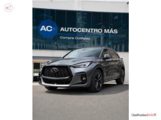 Infiniti, Infiniti QX50 2023 Puerto Rico Infiniti, Infiniti QX50 2023