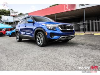MEDINA AUTO SALINAS Puerto Rico