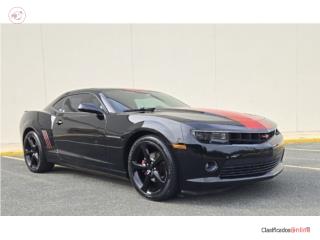 Gin�s Auto Puerto Rico