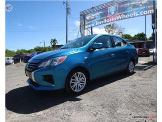 TERRITORIO WHEELS Puerto Rico