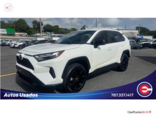 Toyota, Rav4 2024 Puerto Rico Toyota, Rav4 2024