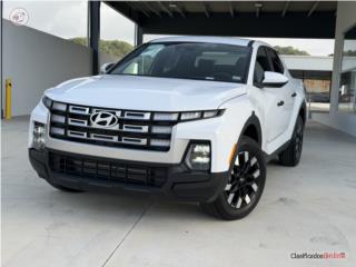 Hyundai, Santa Cruz 2026 Puerto Rico Hyundai, Santa Cruz 2026