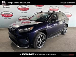 Toyota, Rav4 Prime  2024 Puerto Rico Toyota, Rav4 Prime  2024