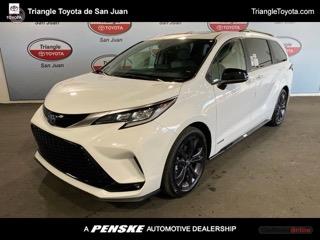 TRIANGLE DE TOYOTA SAN JUAN Puerto Rico