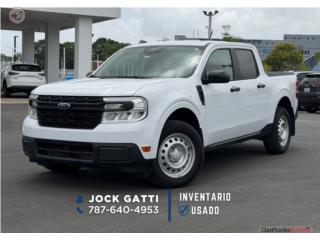 PR PRE-OWNED Puerto Rico