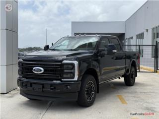 Ford, F-250 Pick Up 2026 Puerto Rico Ford, F-250 Pick Up 2026
