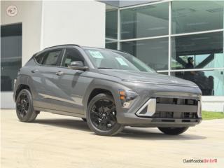 Hyundai, Kona 2026 Puerto Rico
