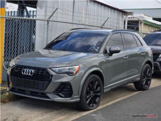 Tu coche Ideal  Puerto Rico