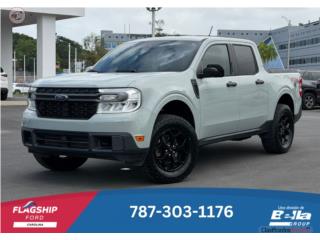 Flagship Ford Carolina Puerto Rico