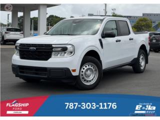 Flagship Ford Carolina Puerto Rico