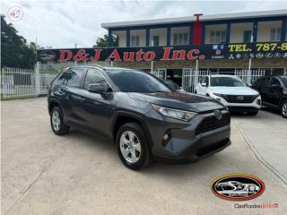D&J AUTO INC Puerto Rico