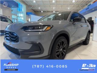 Honda, HRV 2027 Puerto Rico
