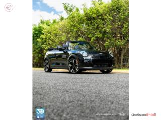 MINI , Cooper 2026 Puerto Rico MINI , Cooper 2026