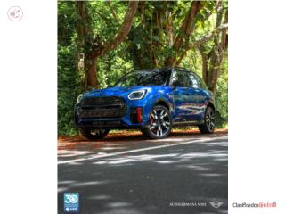 MINI , Cooper Countryman 2027 Puerto Rico