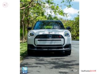 MINI , Cooper Countryman 2027 Puerto Rico