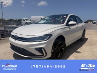 Volkswagen, Jetta 2026 Puerto Rico Volkswagen, Jetta 2026