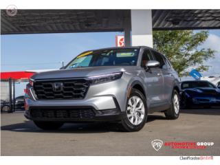 Honda, CR-V 2025 Puerto Rico