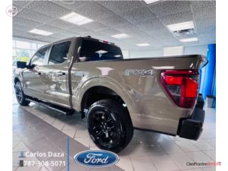 Ford, F-150 2025 Puerto Rico