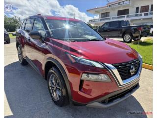 Nissan, Rogue 2023 Puerto Rico