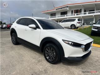 Mazda, CX-30 2023 Puerto Rico Mazda, CX-30 2023