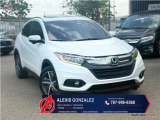 Honda HR-V EX 2022