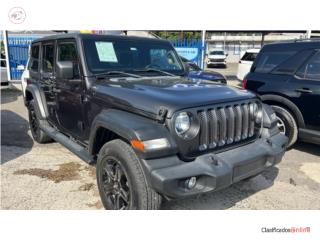 AUTO LIKE CORP Puerto Rico