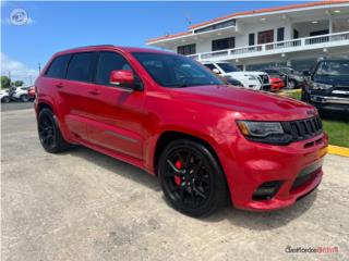 Jeep, Grand Cherokee 2017 Puerto Rico Jeep, Grand Cherokee 2017