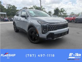 Flagship Kia Puerto Rico