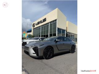 LEXUS PONCE TAINA Puerto Rico