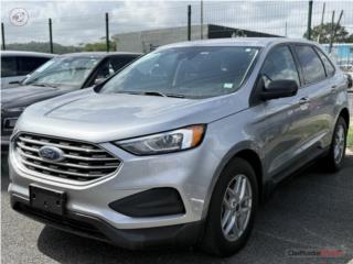 Flagship Pre-Owned/ Adrian Cosme Puerto Rico