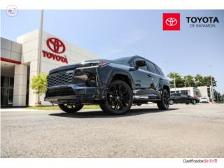 Toyota de Bayamon Puerto Rico