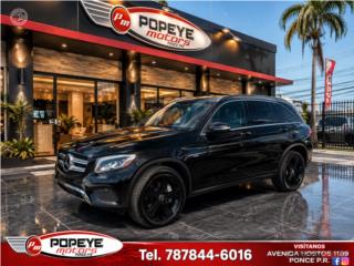 POPEYE MOTORS INC. Puerto Rico