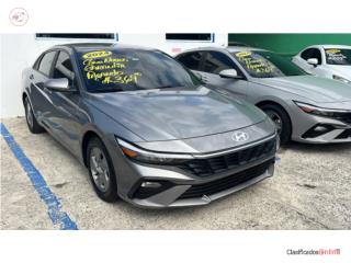 AUTO LIKE CORP Puerto Rico