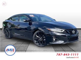 3.5 SR Sun Roof Midnight Edition