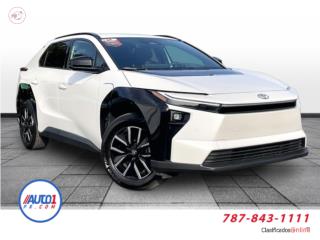 Toyota, bZ 2026 Puerto Rico Toyota, bZ 2026