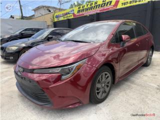 Autos De Bayamon Puerto Rico
