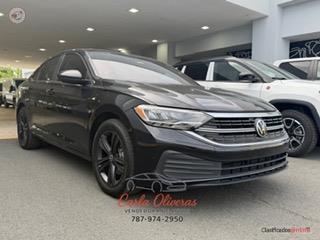 2023 VOLKSWAGEN JETTA SE *SOLO 15K MILLAS*