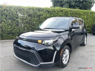 TR AUTO Puerto Rico