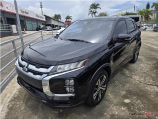 Mitsubishi Puerto Rico Mitsubishi Outlander Sport SE 2023