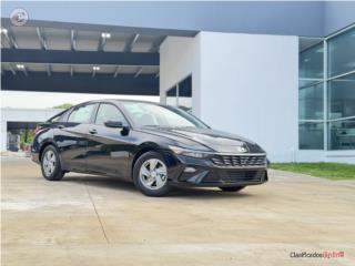 Hyundai, Elantra 2026 Puerto Rico Hyundai, Elantra 2026