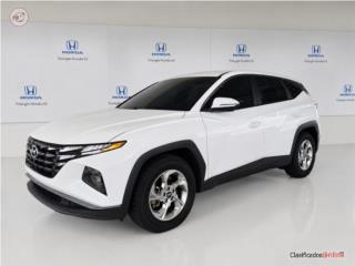 Hyundai, Tucson 2023 Puerto Rico Hyundai, Tucson 2023