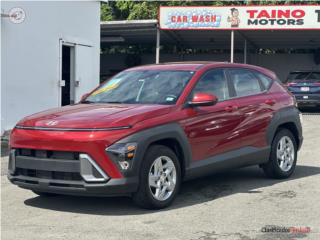 Hyundai, Kona 2025 Puerto Rico Hyundai, Kona 2025