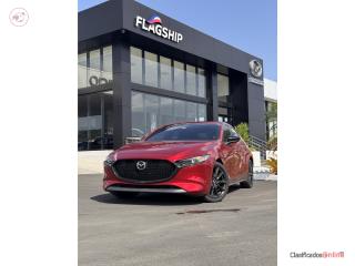 MAZDA 3 HB SELECT 2024