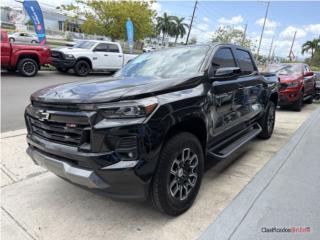 Automovil Corp Puerto Rico