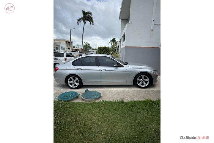 BMW 328i $8900