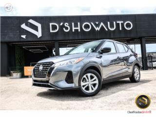 Nissan Puerto Rico Nissan Kicks 2024