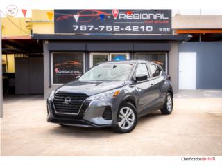 Regional Car Sales Puerto Rico