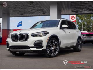 BMW, BMW X5 2021 Puerto Rico BMW, BMW X5 2021